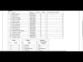 Data Base Task 10 Write a Join Query Statement 1st Year Java Institute Kaveesha Dissanayake