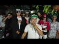 Cypher Fiesta - Tm Zaiko, Griser Nsr, Magistrales, La Manada [Video Oficial]