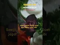 Download Lagu Muji Dateng Gusti Allah SWT - Sindi Purbo wanti #shorts##musik #motivasi #jawa @Radiojaddoels