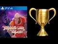 Download Lagu Dragon's Lair Trilogy PS4 Trophy List LPOS