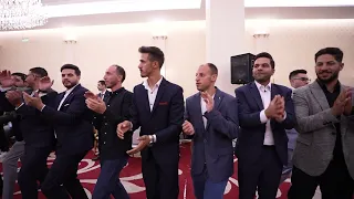 الفنان رامي خميس حفل زفاف العريس ضياء محمد حسين 2025 