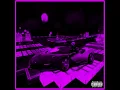 ODETARI - KEEP UP (Slowed + Reverb)