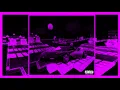 Download Lagu ODETARI - KEEP UP (Slowed + Reverb)