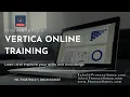Vertica online training Vertica Training with comprehensive guide