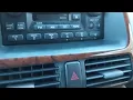 2003 Honda CR-V como encontrar Codigo de Radio Ajustar Reloj No es Facil Si No Tiene el Codigo