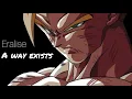 Lagu DRAGON BALL Z -AMV- A WAY EXISTS (ERALISE)