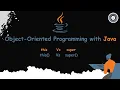 Understanding this vs super and this vs super in Inheritance ProgrammingKT