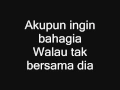 Download Lagu Judika - aku yang tersakiti (Lyrics).
