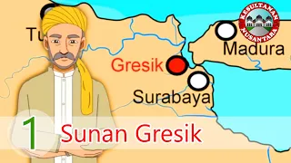 sunan gresik walisongo 1 kesultanan nusantara