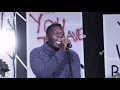 Download Lagu Kelvin Sings - Live At Ufulu Festival Virtual Experience | 2021
