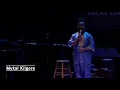 2019 Gold Medalist Mykal Kilgore - A Piece of Sky (Yentl) - Marilyn and Alan Bergman