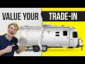 What Is Your RV Worth How to Evaluate Your Trade-In Value