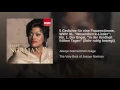 5 Gedichte für eine Frauenstimme, WWV 91, "Wesendonck-Lieder": No. 1, Der Engel, "In der...