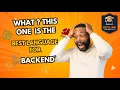 Discover the Best Languages for Backend Development Java Python Go Node js Ruby