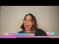 Melanie C Singing Acapella 2020