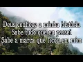 Bruna Karla Cicatrizes com letra
