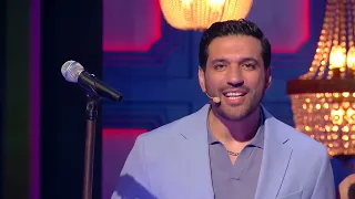 آداء رائع من سيلاوي على المسرح الليلة دوب 