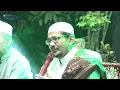 Download Lagu Ya Robbi + Assalamualaik +  Khobbiri + Haluman | Habib Abdullah bin Ali Al Athos