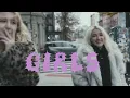 Lambrini Girls - Cuntology 101 (Official Video)