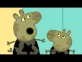 Download Lagu Peppa Pig Full Episodes |Jumping in Muddy Puddles #53