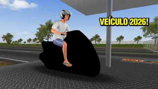 Novo Veículo 2026 no Moto Wheelie 3D v0.115