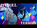 PITBULL TERRIER Animation Meme DELTARUNE