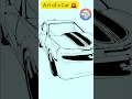 Amezing Car design Pydroid3 python turtle art