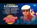 Download Lagu Superhits Of R.D.Burman | O Haseena Zulfonwale Jane Jahan | Dum Maro Dum | Old Hindi Songs