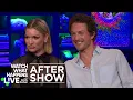 Lindsay Hubbard Reacts to Kyle Cooke Cheating Rumors WWHL