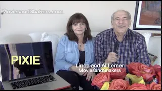Pixie MoviesandShakers Review Olivia Cooke SD 480p
