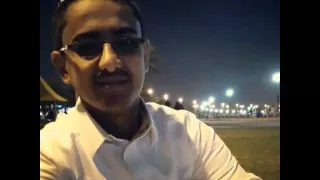 وانسيم السحر عبدالكافي العجمي دندنها