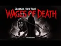 Lagu Wages of death - The Sowers | Christian Hard Rock Song | Ai | Hard Rock 80s