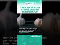 Download Lagu Cara Alami Atasi Stroke dengan Bumbu Dapur yang Jarang Diketahui, Termasuk Bawang Putih \u0026 Ketumbar