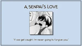 Download A Senpai's Love | [NSFW] [BL/Yaoi] [Japanese ASMR] [Audio Roleplay] MP3