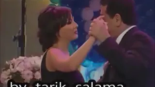 دويتو ابراهيم تاتلسس وايبرو غوندش مترجمة للعربية 