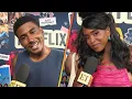Michael Cooper Jr and Lovie Simone on Forever s MESSY Season 2 and 4-Year Time Jump Exclusive