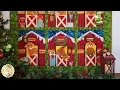 How to Use an Applique Pressing Sheet for Fusible Applique a Shabby Fabrics Tutorial