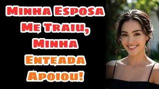 A Vingança Do Marido Traído e Sua Filha / Infidelidades