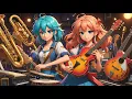 Moodtime Music