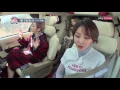 나르샤가 부르는 라디의 ‘I'm in love’ [주크버스] 9회
