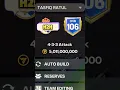 Download Lagu My 106 OVR H2H Team 🤯✅ #fcmobile