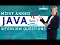 Java Interview Questions - PART 7 Synergistic IT