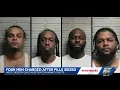 West Chester police investigate pharmacy thefts arrest California rapper