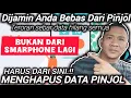 Download Lagu MENGHAPUS DATA ANDA DIPINJOL HARUS DISINI❗️BARU DARI SMARTPHONE|DIJAMIN ANDA  AKAN BEBAS...