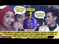 Download Lagu Momen Haru di Panggung Grand Final D’Academy 7: Valen Buat Mila Meneteskan Air Mata MP3