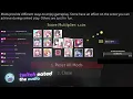 🔴🔔 10.8⭐ Accolibed | Fellowship - Glory Days [Relentless Heartache] +HDDT 96.86% | 1137pp 14❌ - osu!