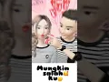 Download Lagu [ZEPETO] JANGAN MARAH (BABY SAYANG) (AMIExDIANA)