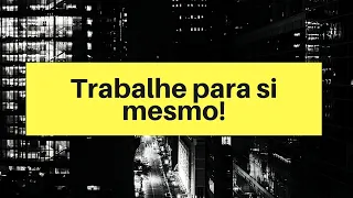 Quero abrir meu próprio negócio!   #instapesquisa #1
