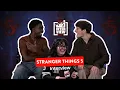 Lagu Noah Schnapp \u0026 Caleb McLaughlin Talk Favorite Seasons and Iconic Quotes | ENERGY Interview