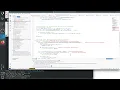 Live Coding Enums in Slint Part 2 Rust and C code generation